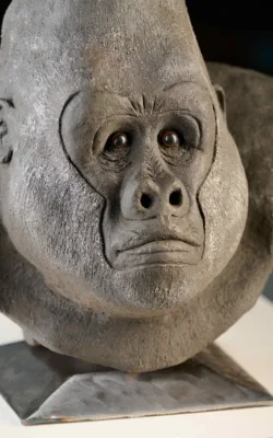 Gentle Giant by Anne Anderson