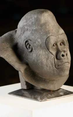 Gentle Giant by Anne Anderson