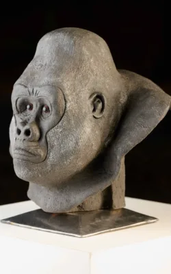 Gentle Giant by Anne Anderson