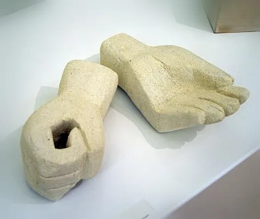 Give and Take by Lois Basham