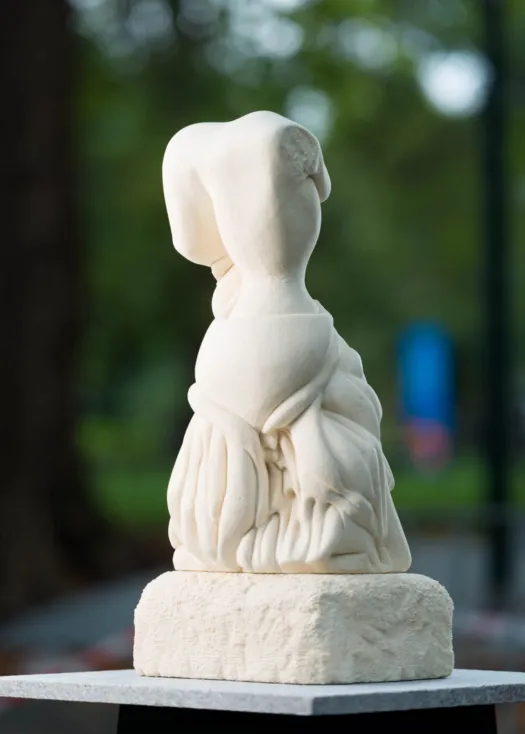 Goddess Pomona by Clare Collins