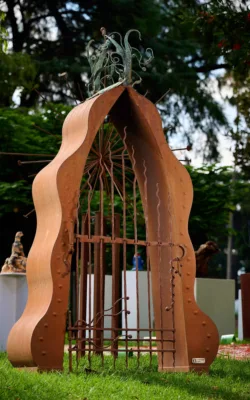 GothGate by Charlie Aquilina