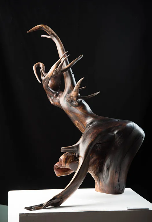 Grace by Aaron Jones
