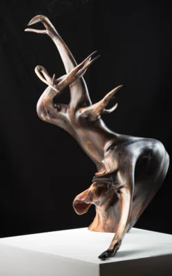 Grace by Aaron Jones