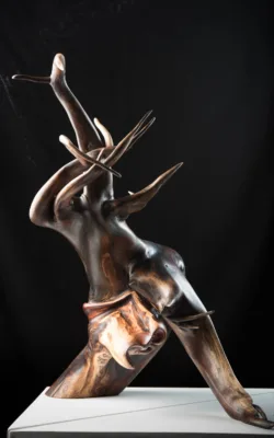 Grace by Aaron Jones