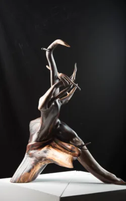 Grace by Aaron Jones