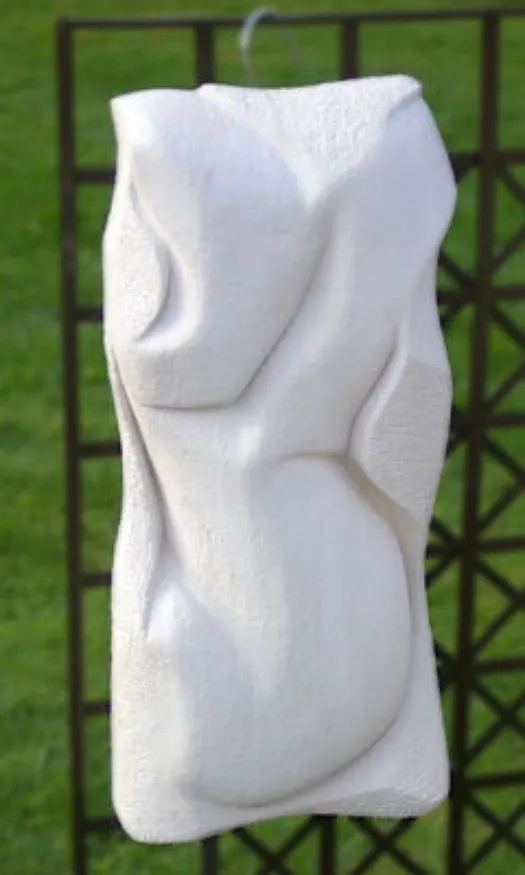 Gracious by Clare Collins