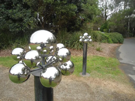 Grand Entrance (3) by David Doyle