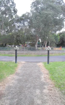 Grand Entrance (3) by David Doyle