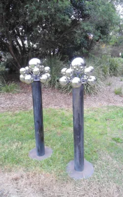 Grand Entrance (3) by David Doyle