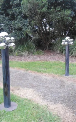 Grand Entrance (3) by David Doyle