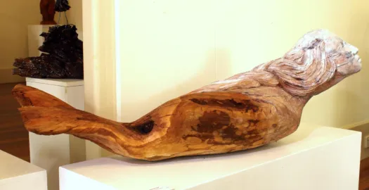 "GRAVITATION" by Ilona Herreiner