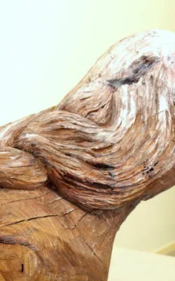 "GRAVITATION" by Ilona Herreiner