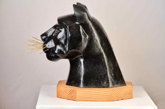 GRIOT by Anne Anderson