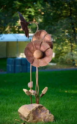 Growing Tall by Joseph Apollonio