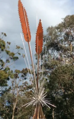 growth form by Paul Gennings