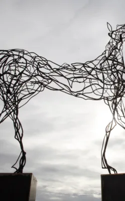 Guardian Angel by Mark Niglia