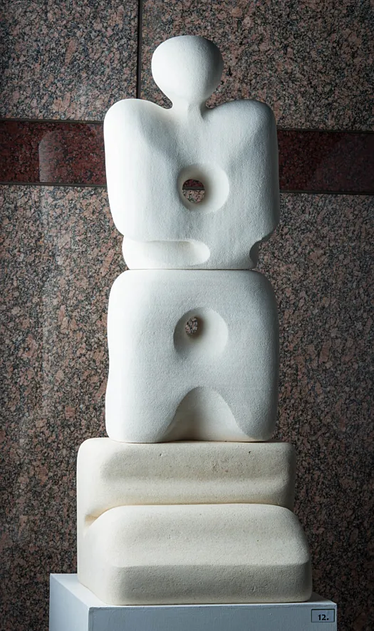 Guardian by Clare Collins