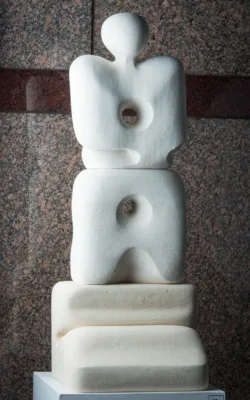 Guardian by Clare Collins