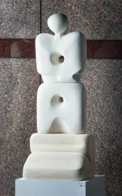 Guardian by Clare Collins