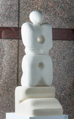 Guardian by Clare Collins