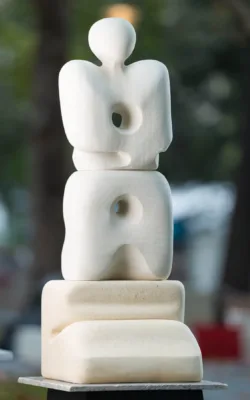 Guardian by Clare Collins