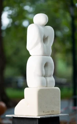 Guardian by Clare Collins