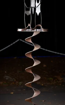 Guarding Life by Mary Van den Broek