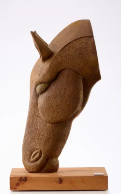 GYPSY by Anne Anderson