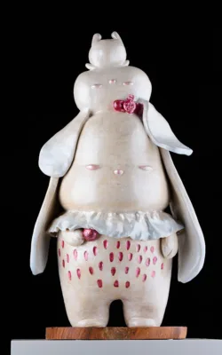 Halulu by Yinghong Li