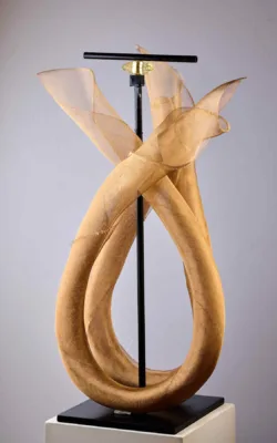 Hangman Lily - Doubled! by Jackie Mackinnon