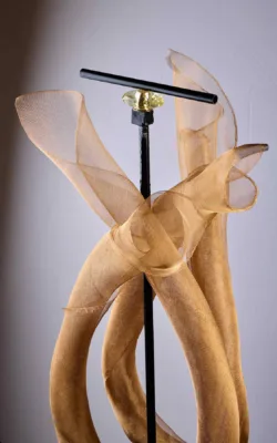 Hangman Lily - Doubled! by Jackie Mackinnon