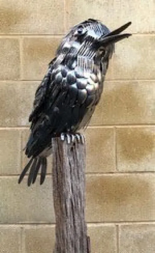 Happy Jack by Lawrence Marshall