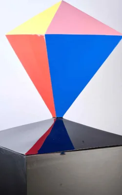 Harlequin by Jenny Reddin