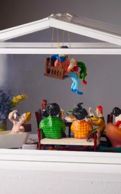 Home by Mim Kocher