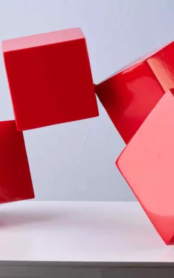 Hop Step Jump by Jenny Reddin