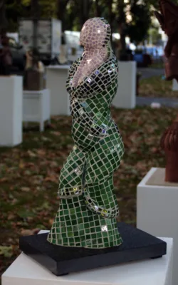 Hope by Monica Mauer Jan