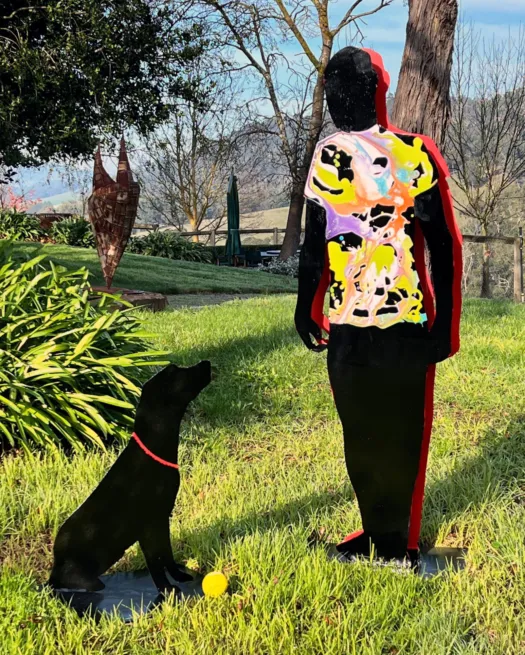 How to Train your Human by Jenny Reddin