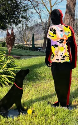 How to Train your Human by Jenny Reddin