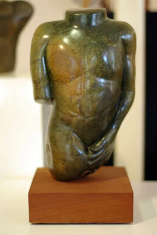 Hugo by Jenny Whiteside