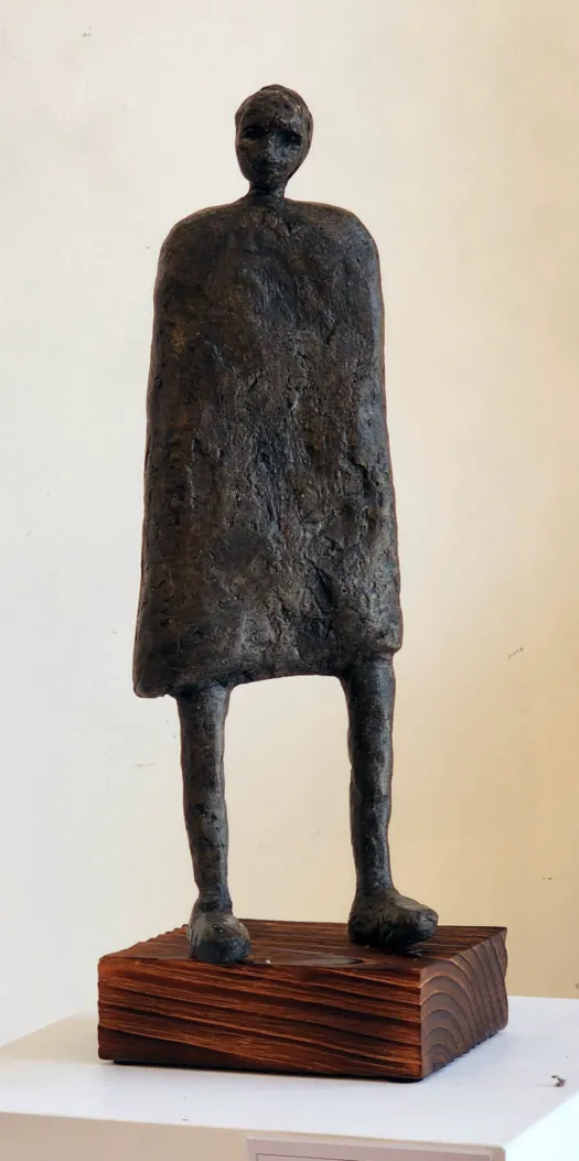 Humanity by Janice Whetton