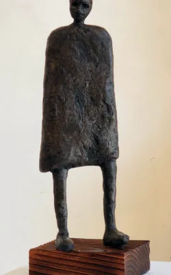 Humanity by Janice Whetton