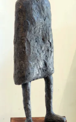 Humanity by Janice Whetton