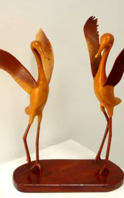 I can Dance by Lawrence Marshall