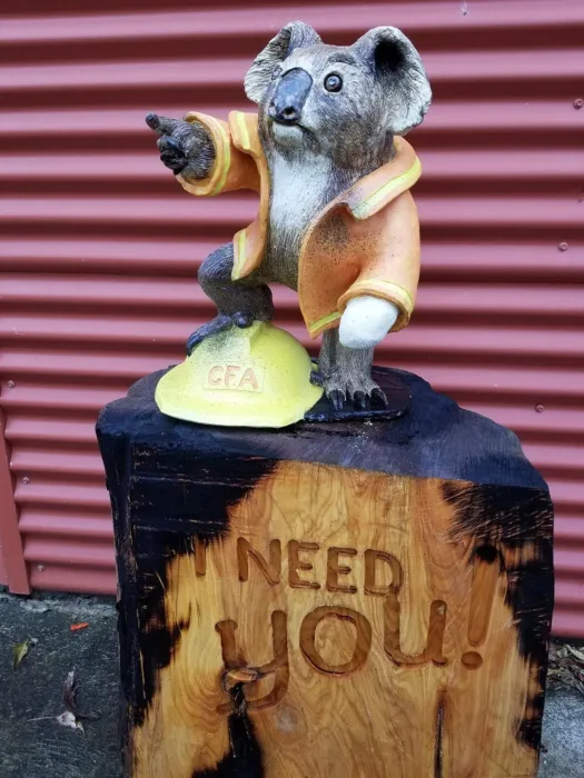 I Need You! by Graham Duell