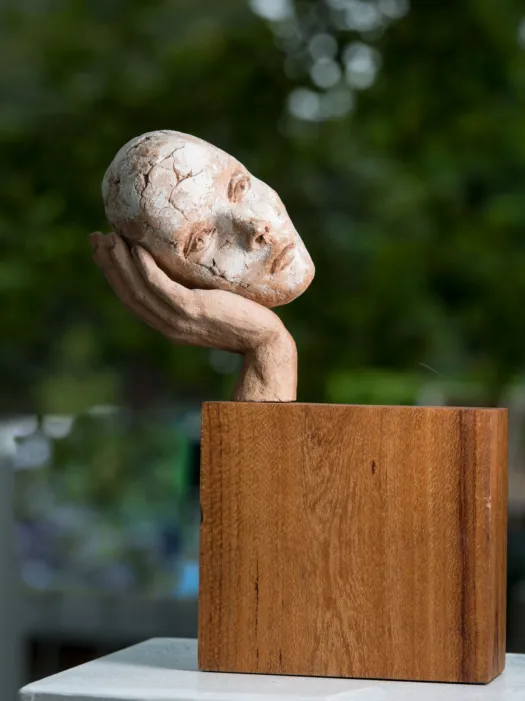 I Ponder by Anne Anderson
