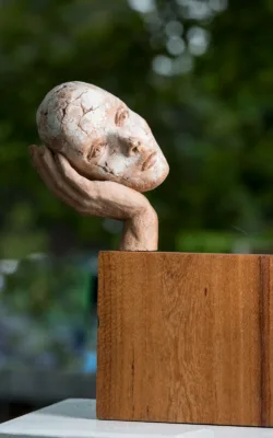 I Ponder by Anne Anderson