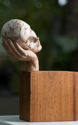 I Ponder by Anne Anderson