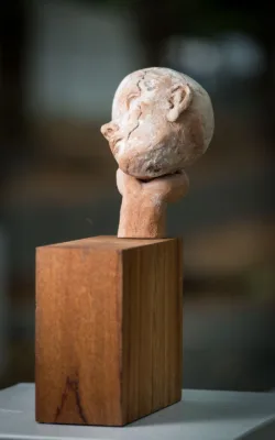 I Ponder by Anne Anderson