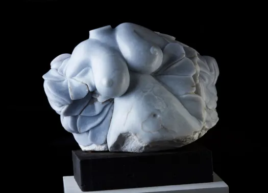 Ice Angel by Jenny Whiteside